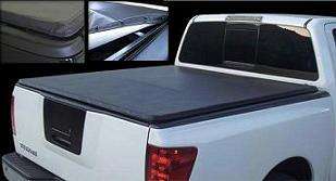   Tonneau Cover Truck Bed Chevy Full Size Chevrolet C1500 98 97 96 95