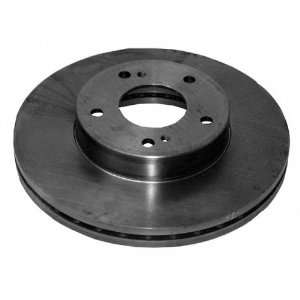  Aimco 3213 Premium Front Disc Brake Rotor Only Automotive