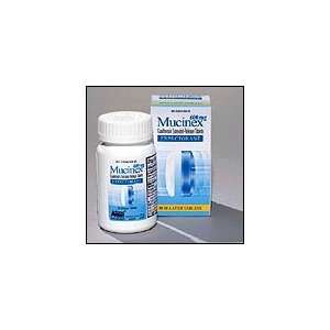 Mucinex Expectorant, Guaifenesin Extended Release 600 Mg Tablets   20 