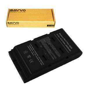  Bavvo New Laptop Replacement Battery for TOSHIBA PA3123 