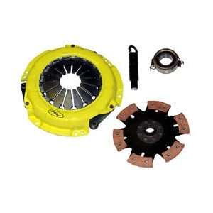  ACT Clutch Kit for 1991   1995 Toyota MR2 Automotive