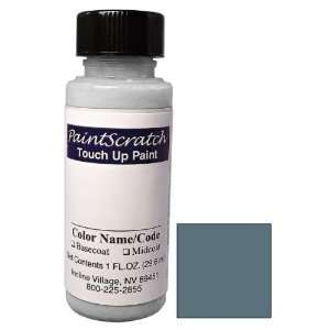 Oz. Bottle of Dark Blue Irid Touch Up Paint for 1963 Dodge All Other 