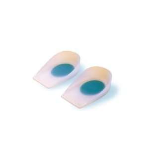  Hely & Weber Silicone Heel Cups