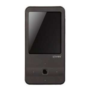    iriver E300 Black 8GB /MP4 Player  Players & Accessories