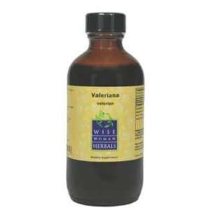  Valerian Compound 8 oz by Wise Woman Herbals Health 