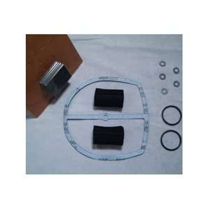  1 Hp Rotary Vane Compressor Repair Kit