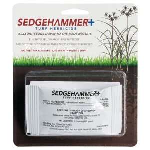  SedgeHammer Herbicide