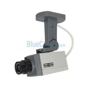   Camera Type CCTV Dummy Camera, Motorized Pan Movement