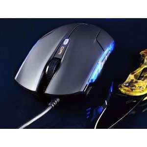  Gaming Mouse with USB Interface