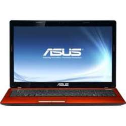 Asus X53E RS31 RD 15.6 LED Notebook Core i3 Red 4 GB RAM 320 GB HDD 