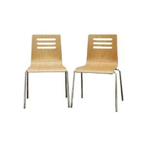   Furniture  Sintra Molded Plywood Modern Dining Chair