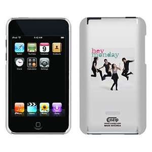  Hey Monday jump on iPod Touch 2G 3G CoZip Case 