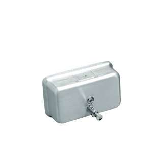  Metal Soap Dispensers