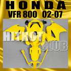 Fairing set Honda VFR 800 VFR800  