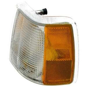  APA Volvo 850 Driver Side Replacement Turn Signal Light 