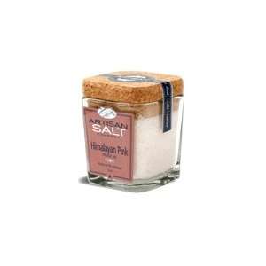 Himalayan Pink Salt (Fine)   Artisan Salt Co.   Cork Jar, Gourmet 