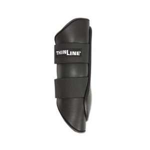  ThinLine Sport Boots   Hind   White