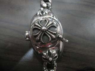 Checkout my other auctions for more Chrome Hearts pieces