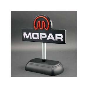  MOPAR Desk Top Sign Toys & Games
