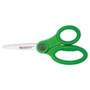  Westcott Products   Westcott   Kids Kleenearth Scissors 