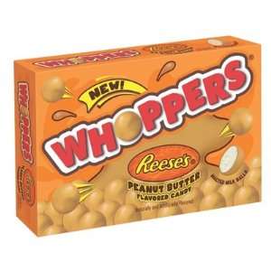  Peanut Butter Whoppers 12 Count 