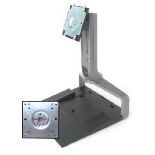  3M Easy Adjust Monitor Stand (MS110MB)