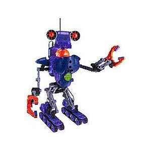 Robotix Ion Centurion Robotic Space Alien Remote RC Toy 