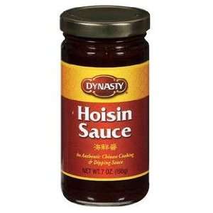Dynasty Hoisin Sauce, 7 oz  Grocery & Gourmet Food