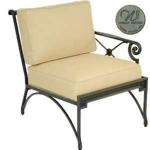  Windham Castings Catalina Deep Seating Left Chair Frame 