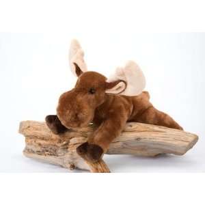  Withers Moose 12 by Douglas Cuddle Toys Toys & Games