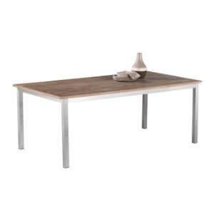  Corsair Dining Table by Sunpan Modern Furniture & Decor