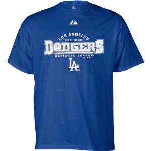  Los Angeles Dodgers Squeaky Clean Youth T Shirt Sports 