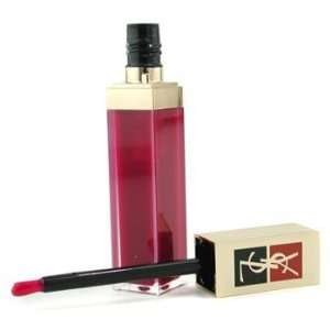 Exclusive By Yves Saint Laurent Pure Lip Gloss   No. 05 Pure Fuchsia 