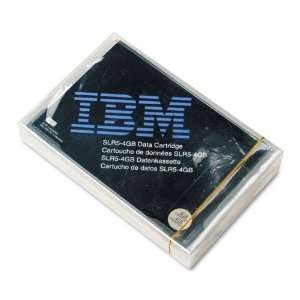  IBM  SLR/MLR SLR5 Data Ctdg 4/8GB    Sold as 2 Packs of 