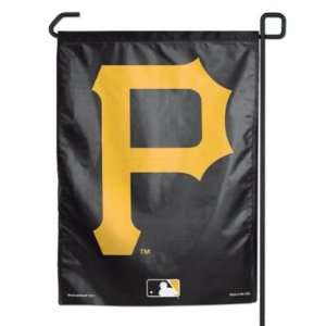  Pittsburgh Pirates MLB 11 X 15 Garden Flag Sports 