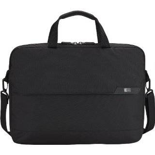 Case Logic MLA 116 15.6 Inch Laptop and iPad® Attaché (Black) by 