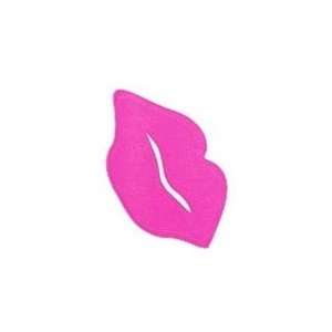 Hot Lips Tanning Stickers