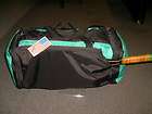 RACQUET BALL BAG 2 COMPARTMENT AND FRONT POCKET