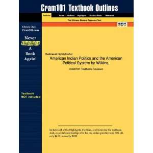   Wilkins, ISBN 9780847693061 (9781428824164) Cram101 Textbook Reviews