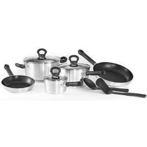 Mirro 10pc Aluminum Cookset 