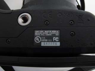 Sony DSC HX100V Cybershot HD Digital Camera 16.2 Megapixels  