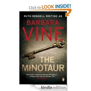 Start reading The Minotaur  