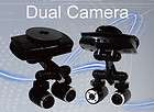 New Car Video Recorder Blackbox Camcoder, Dual Camera / Two 