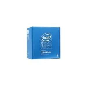  Intel Desktop Board DDR2 Mini ITX BOXD201GLY Electronics