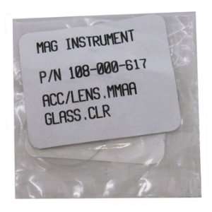  Maglite (Lighting)   Glass Lens for AA Mini Mag 