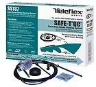 Teleflex SS137 Safe T Quick Connect Steering System 14 2012