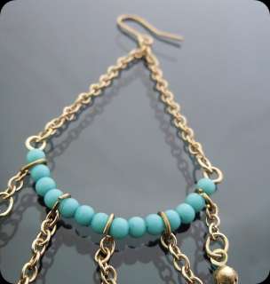 Size 1 1/2(where the beads are) inch W,about 8inch H (4cm(where the 