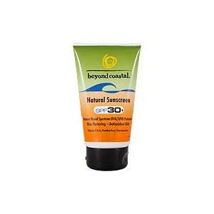  Mineral Based Sunscreen SPF30   4 oz Health & Personal 