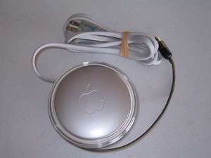 Apple M7332 iBook PowerBook G3 AC Power Adapter  