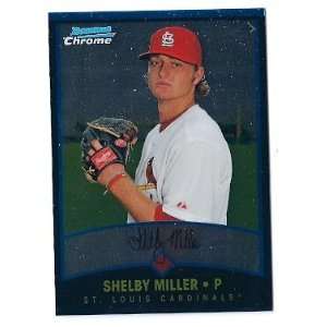   Throwbacks #14 Shelby Miller St. Louis Cardinals